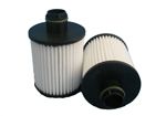 ALCO FILTER alyvos filtras MD-699